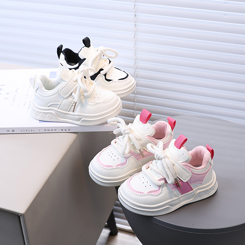 Street Fashion Boy - 2026 Children's Sneakers Kids Fashion Design