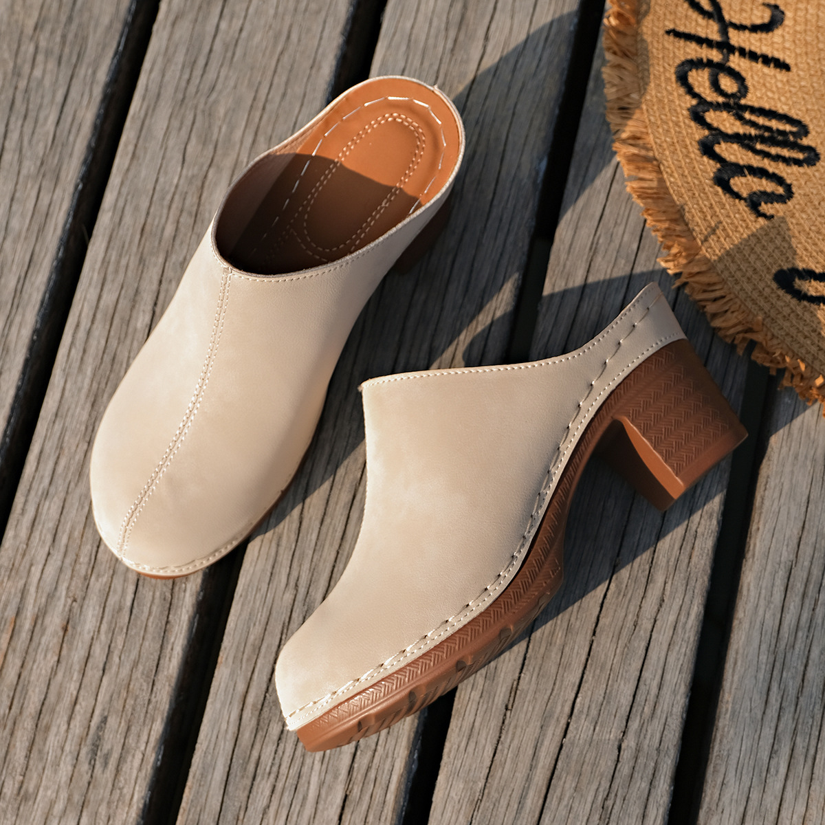Cushioned Women Sandals Stylis – обзор и цена Street Fashion Events