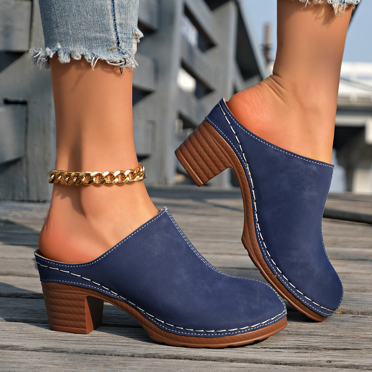 Cushioned Women Sandals Stylis – обзор и цена Street Fashion Events
