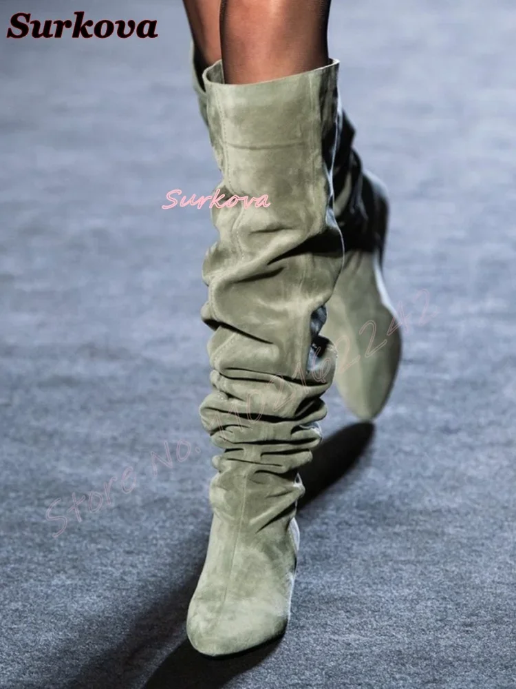Retro Pleated Slip On Modern B – обзор и цена Street Fashion Dress