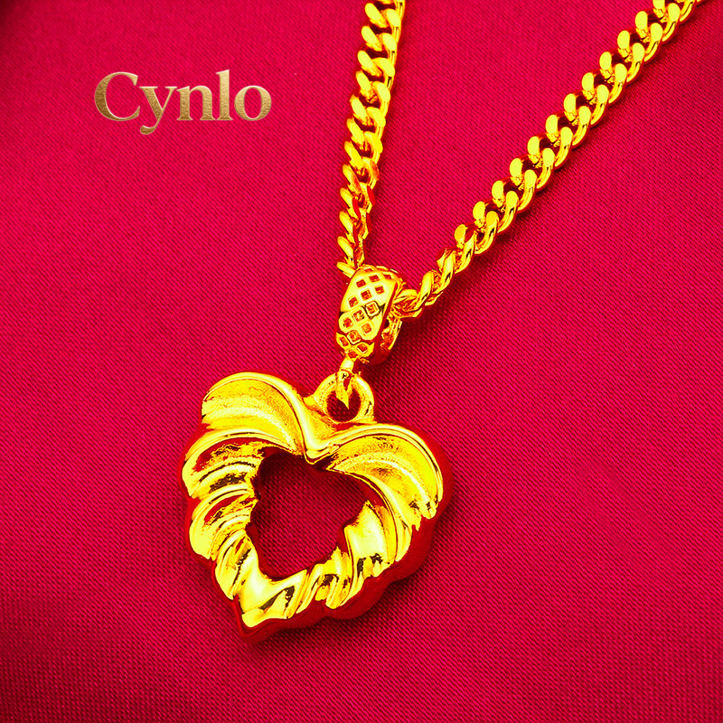 Cynlo Jewelry Heart Hollow Pen – обзор и цена Street Fashion Look