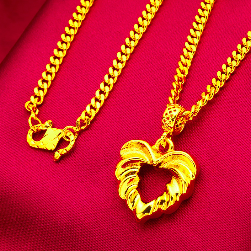 Cynlo Jewelry Heart Hollow Pen – обзор и цена Street Fashion Look
