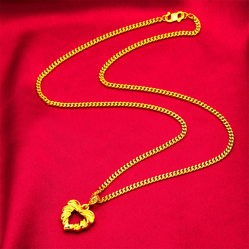 Cynlo Jewelry Heart Hollow Pen – обзор и цена Street Fashion Look