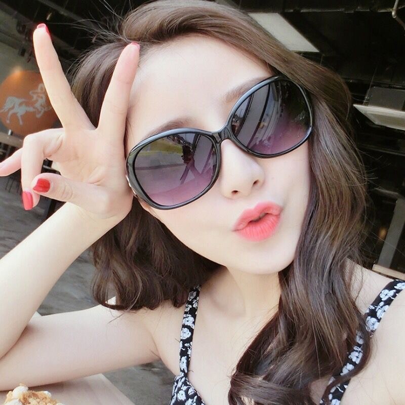 New Fashion Oval Sunglasses Tr – обзор и цена Street Fashion Trends