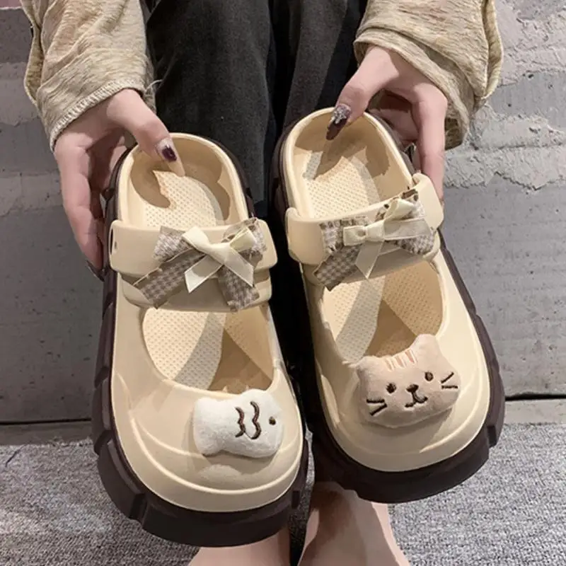 New Cute DIY Cat Fish Fashion  – обзор и цена Korean Street Fashion Female