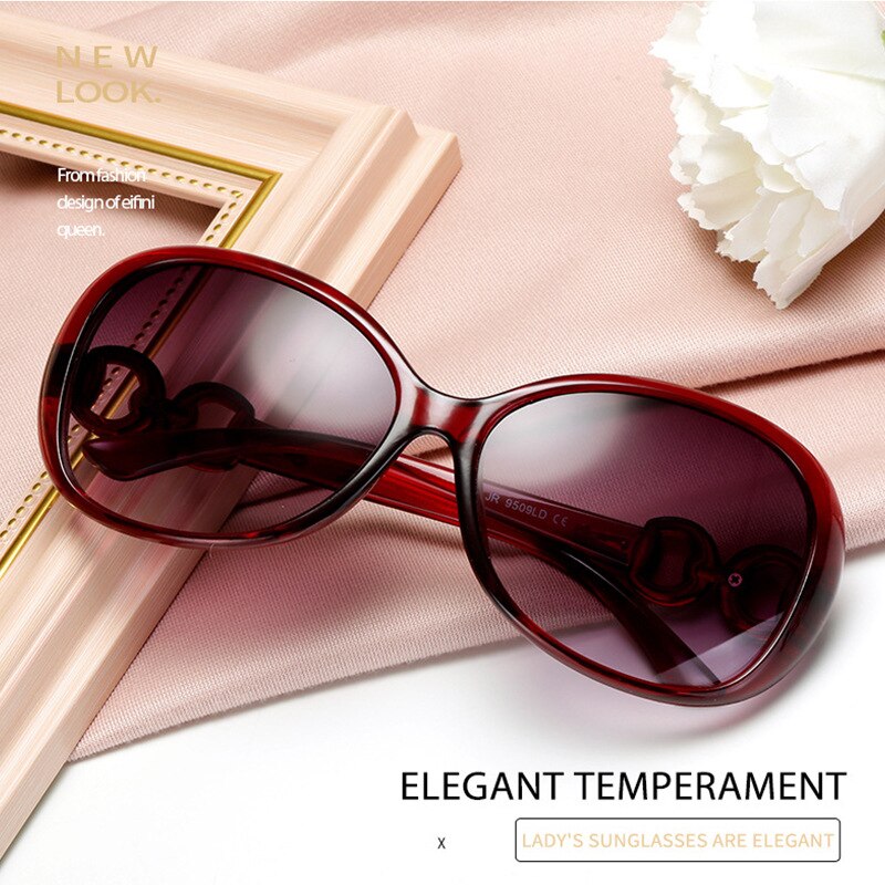New Fashion Oval Sunglasses Tr – обзор и цена Street Fashion Trends