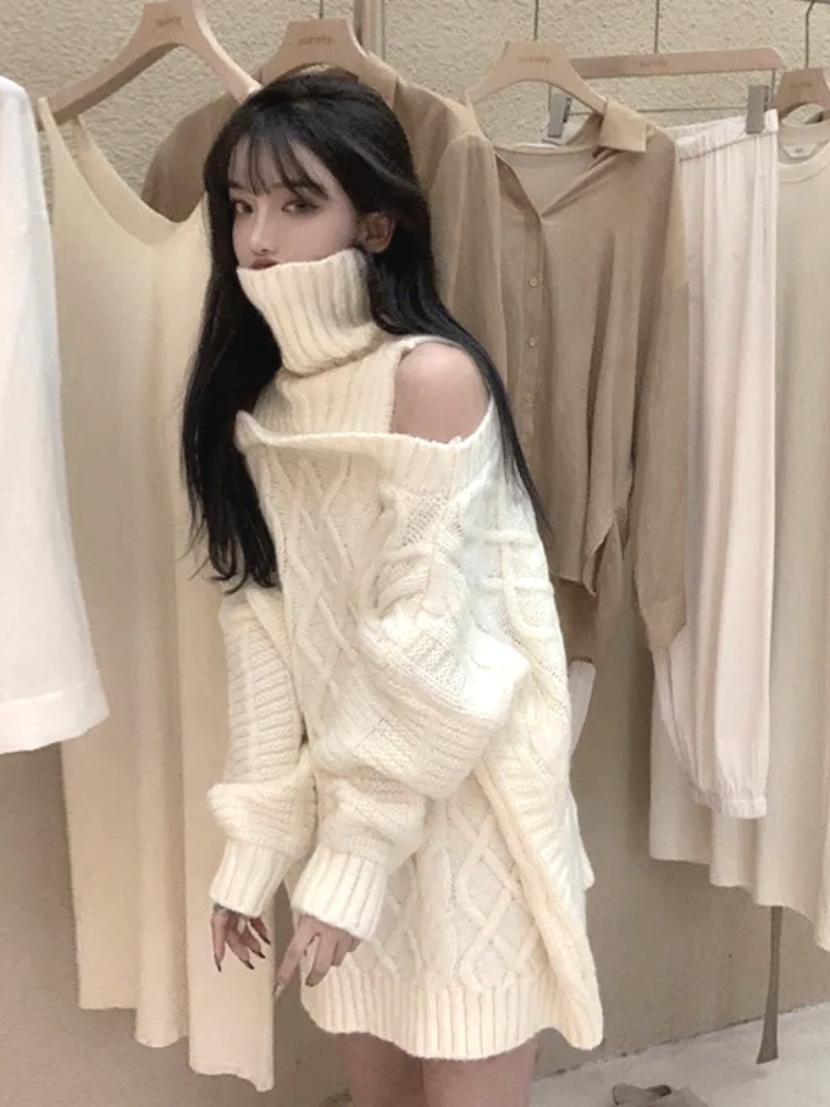 Spring Autumn Korean Style Wom – обзор и цена Korean Street Fashion Female