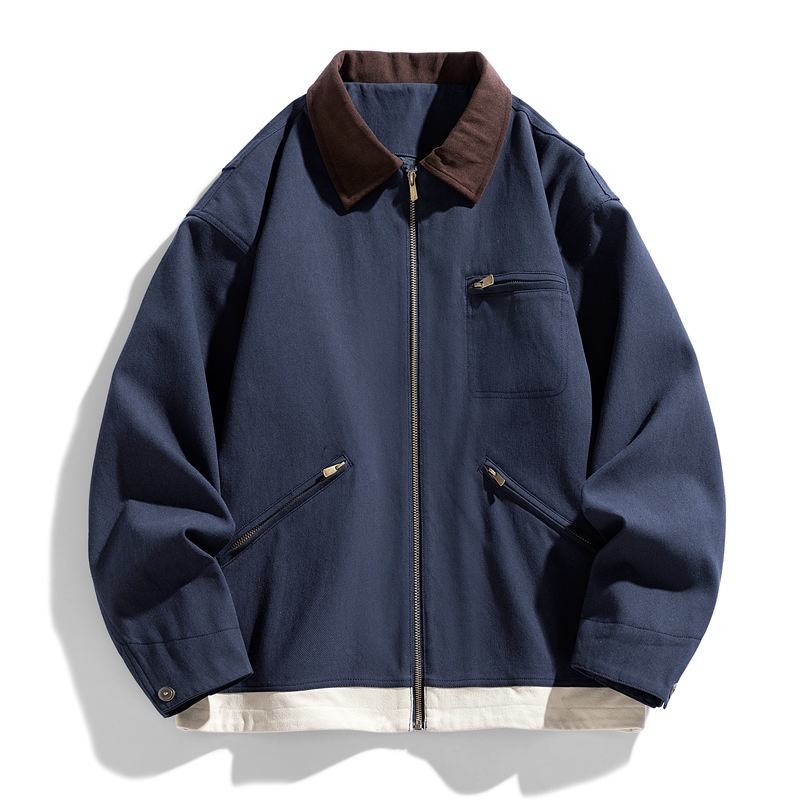 Mens Jacket Man Fashion Coats  – обзор и цена Street Fashion Events