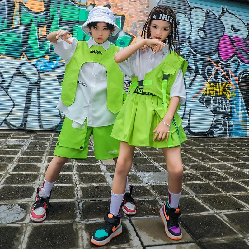 Fashion Children Streetwear Hi – обзор и цена Street Fashion Boy