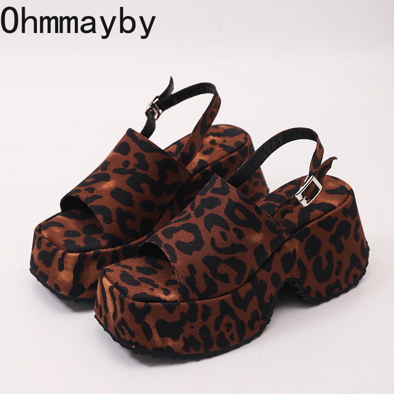 2026 New Summer Women Leopard  – обзор и цена Street Fashion Dress