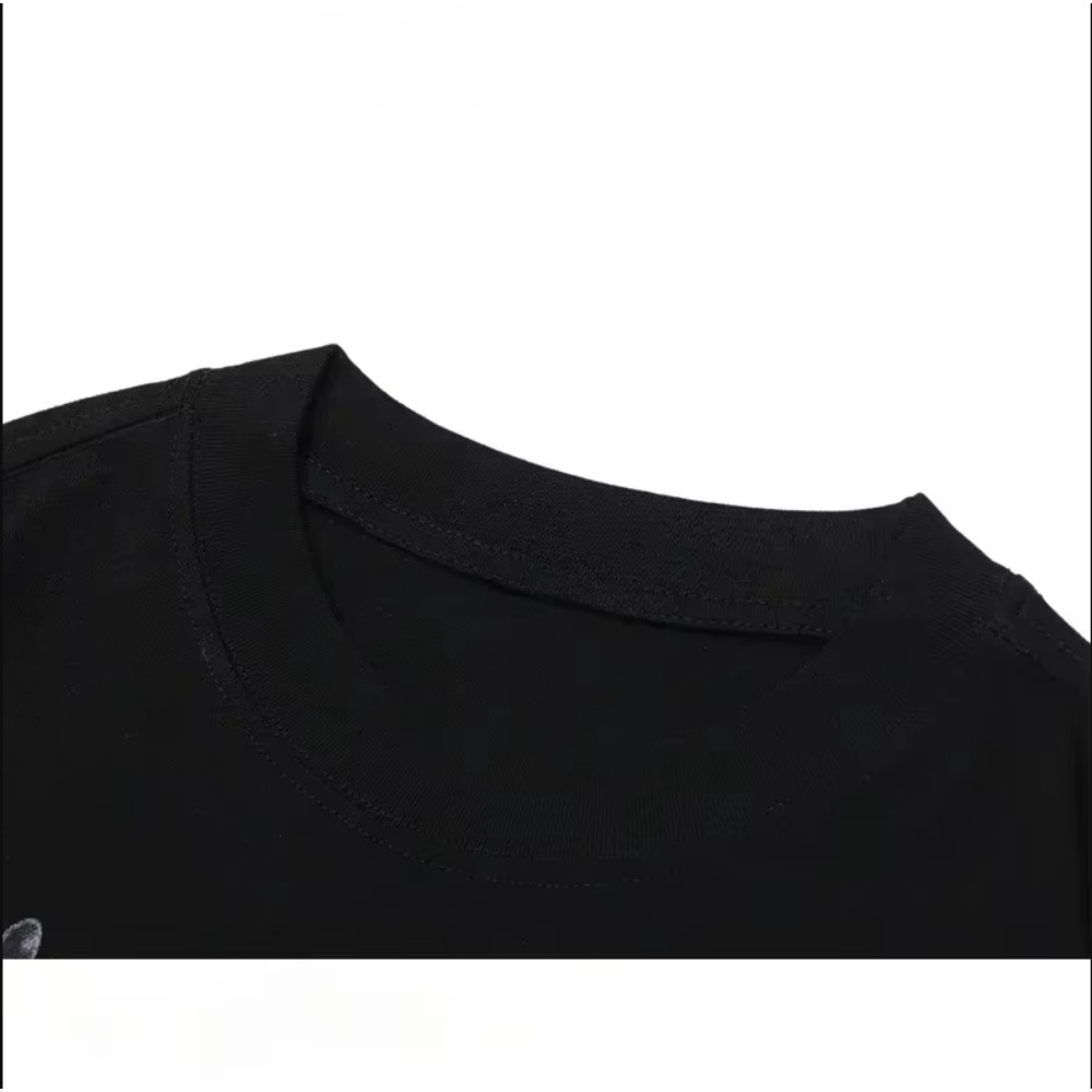 One Piece Summer Men's T-shirt – обзор и цена Street Fashion Anime