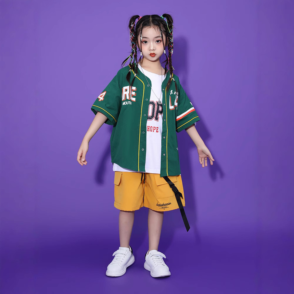 Hip Hop Boys Fashion Baseball  – обзор и цена Street Fashion Boy