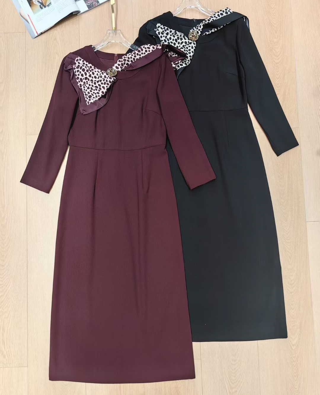 XXXL Party Elegant Dress 2025  – обзор и цена Street Fashion Events