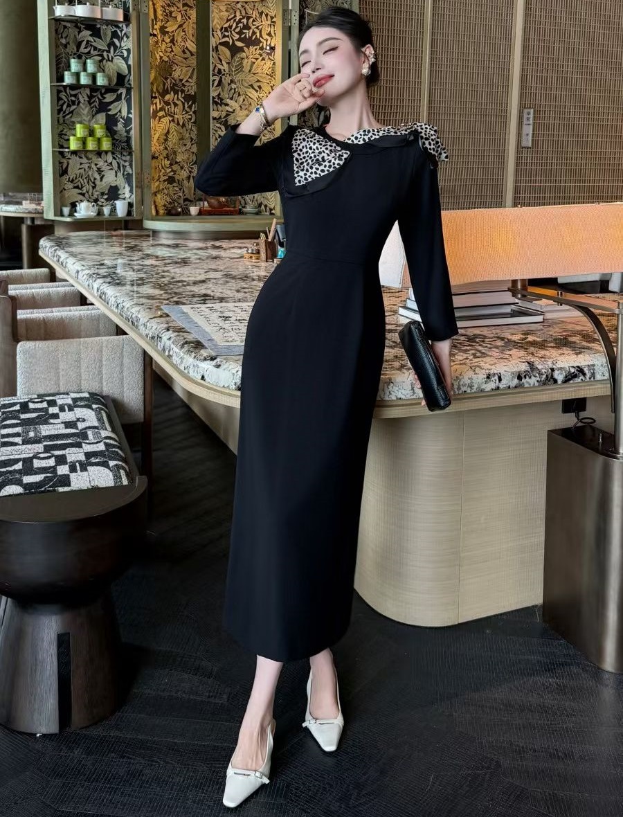 XXXL Party Elegant Dress 2025  – обзор и цена Street Fashion Events