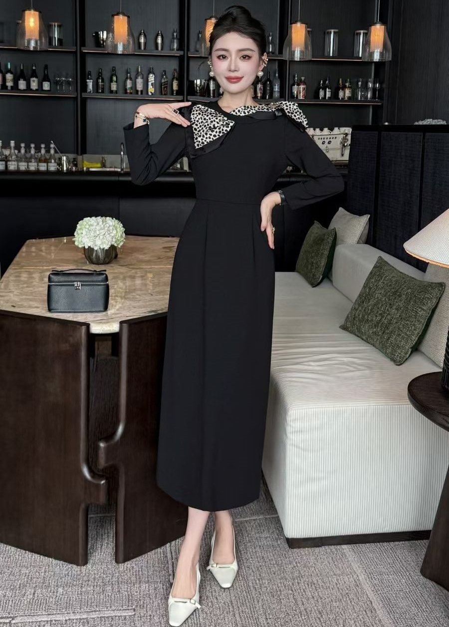 XXXL Party Elegant Dress 2025  – обзор и цена Street Fashion Events