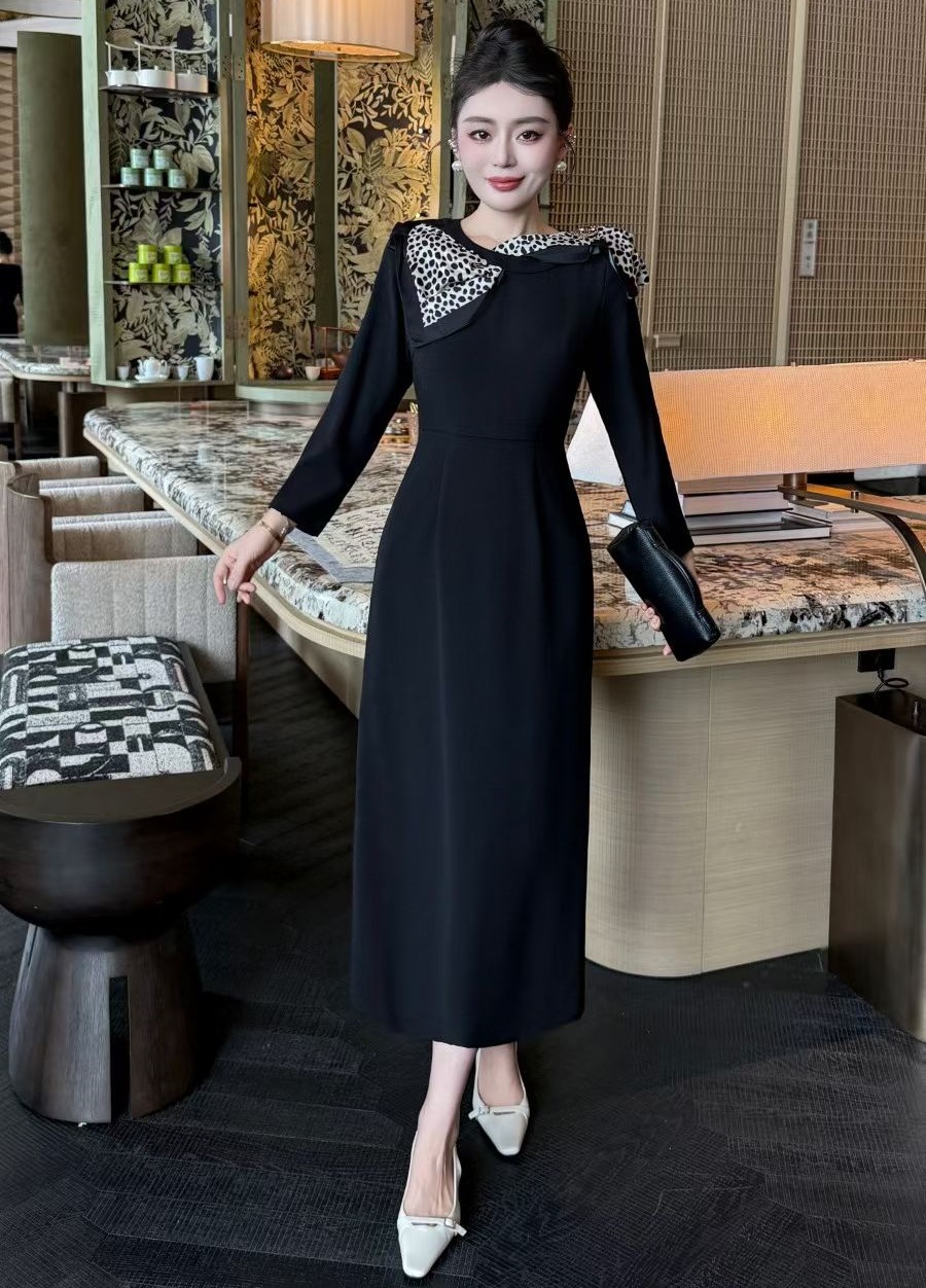 XXXL Party Elegant Dress 2025  – обзор и цена Street Fashion Events