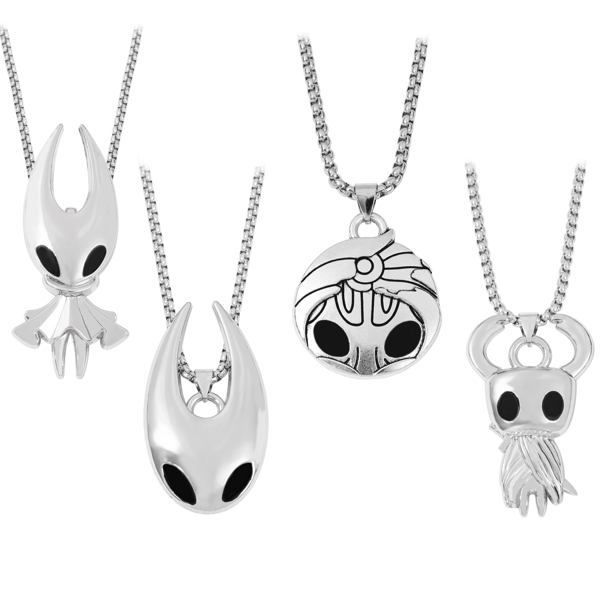 Fashion gaming jewelry accesso – обзор и цена Street Fashion Necklace