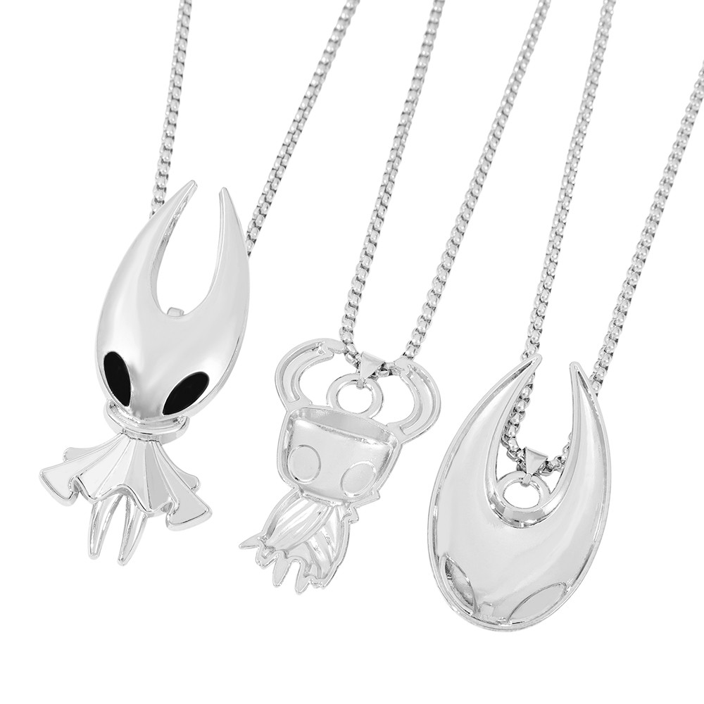 Fashion gaming jewelry accesso – обзор и цена Street Fashion Necklace