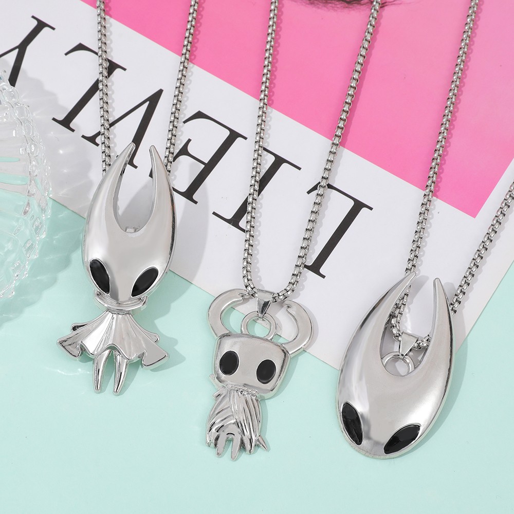 Fashion gaming jewelry accesso – обзор и цена Street Fashion Necklace