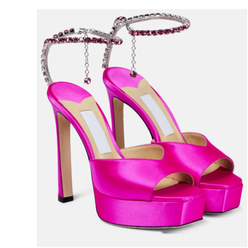 Colorful Chain Water Diamond S – обзор и цена Street Fashion Dress