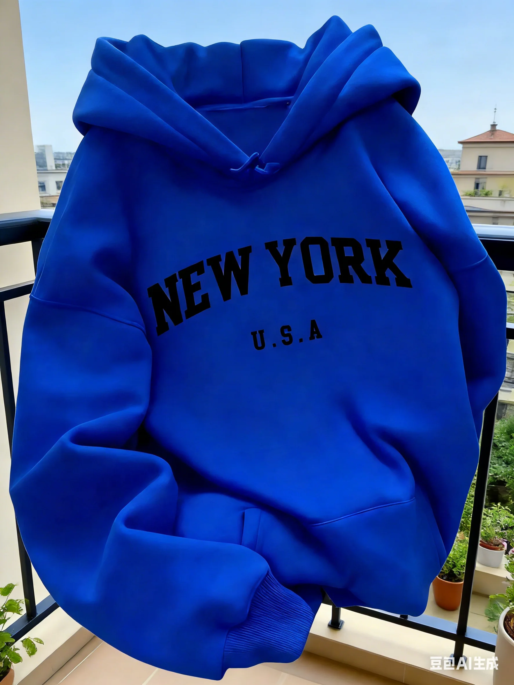 Hooded Sweat for Women Casual  – обзор и цена Street Fashion Of New York