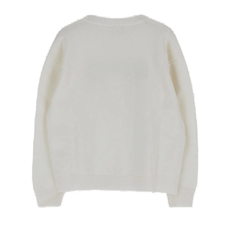 Spring Sweaters New Sweet Stre – обзор и цена Korean Street Fashion Female
