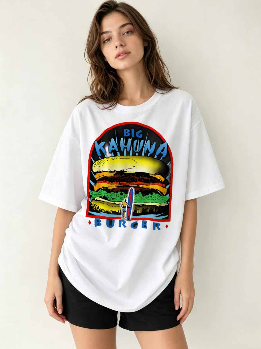 T-Shirt Autumn Gradient Fade C – обзор и цена Street Fashion Events