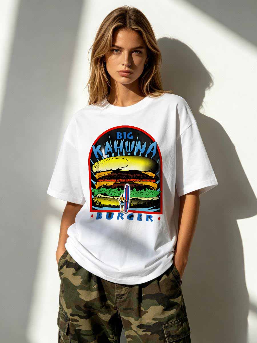 T-Shirt Autumn Gradient Fade C – обзор и цена Street Fashion Events