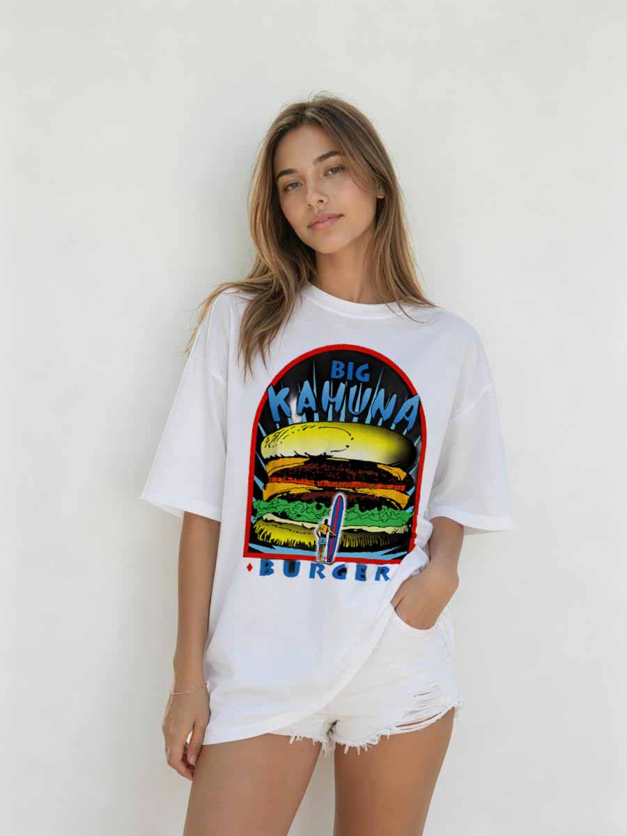 T-Shirt Autumn Gradient Fade C – обзор и цена Street Fashion Events