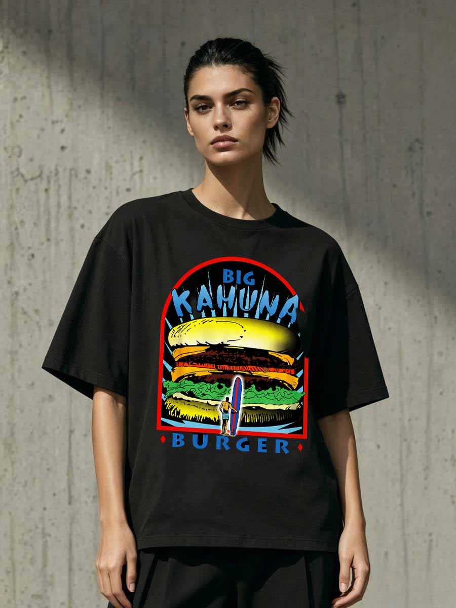 T-Shirt Autumn Gradient Fade C – обзор и цена Street Fashion Events