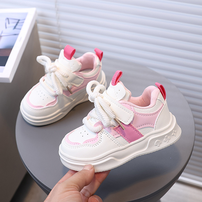 2026 Children's Sneakers Kids  – обзор и цена Street Fashion Boy