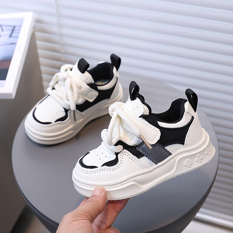 2026 Children's Sneakers Kids  – обзор и цена Street Fashion Boy