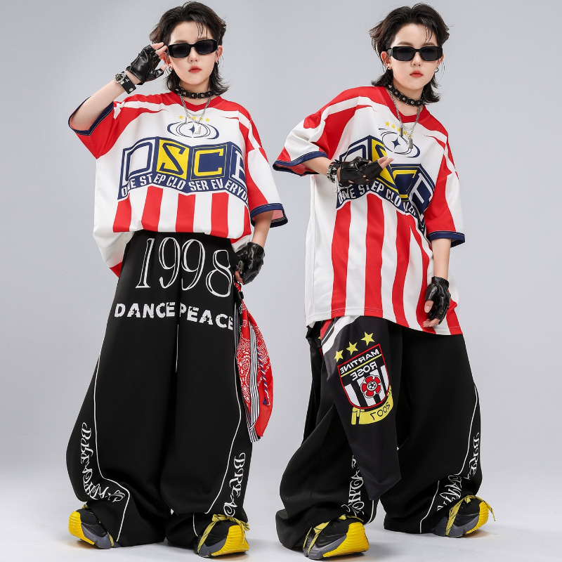 Fashion Street Dance Clothes f – обзор и цена Street Fashion Boy