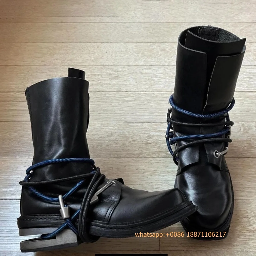 2025 Round Toe Metal Heel Wome – обзор и цена Street Fashion Rome 2025