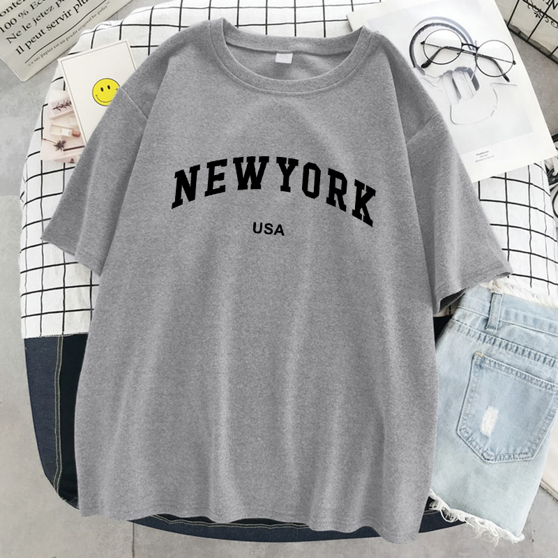 New York Usa City Letter Graph – обзор и цена Street Fashion Of New York