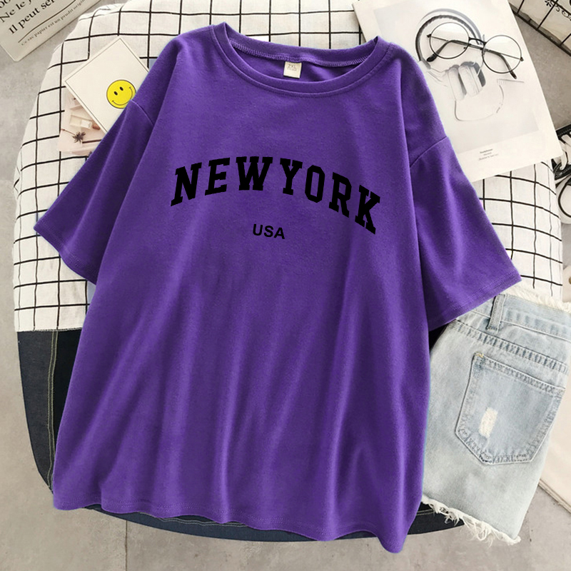 New York Usa City Letter Graph – обзор и цена Street Fashion Of New York