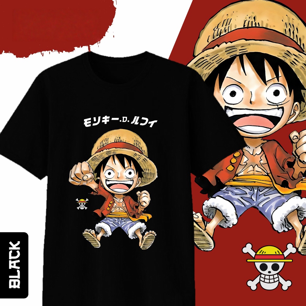 2026 Summer Anime One Piece Mo – обзор и цена Street Fashion Anime