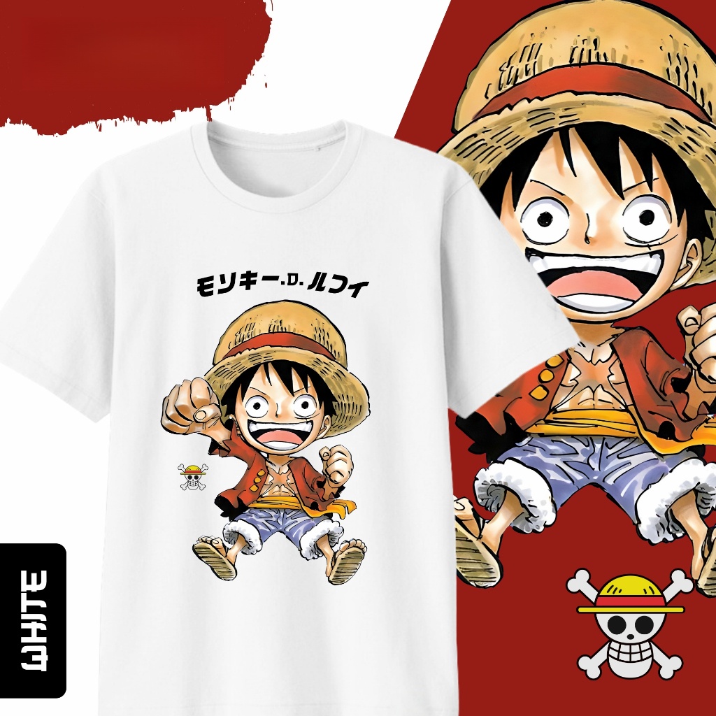 2026 Summer Anime One Piece Mo – обзор и цена Street Fashion Anime