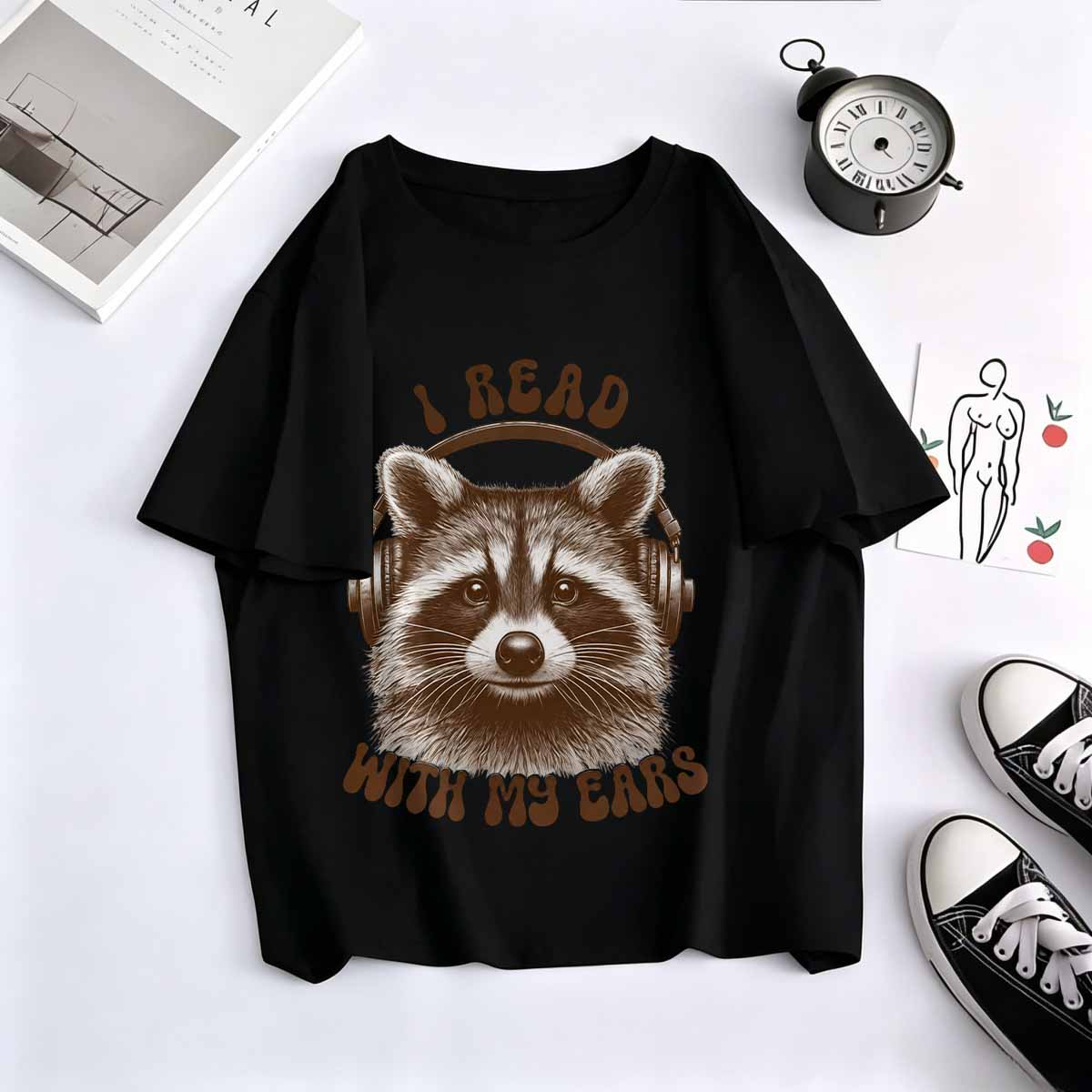 T-Shirt Winter Contrast Thread – обзор и цена Street Fashion Events
