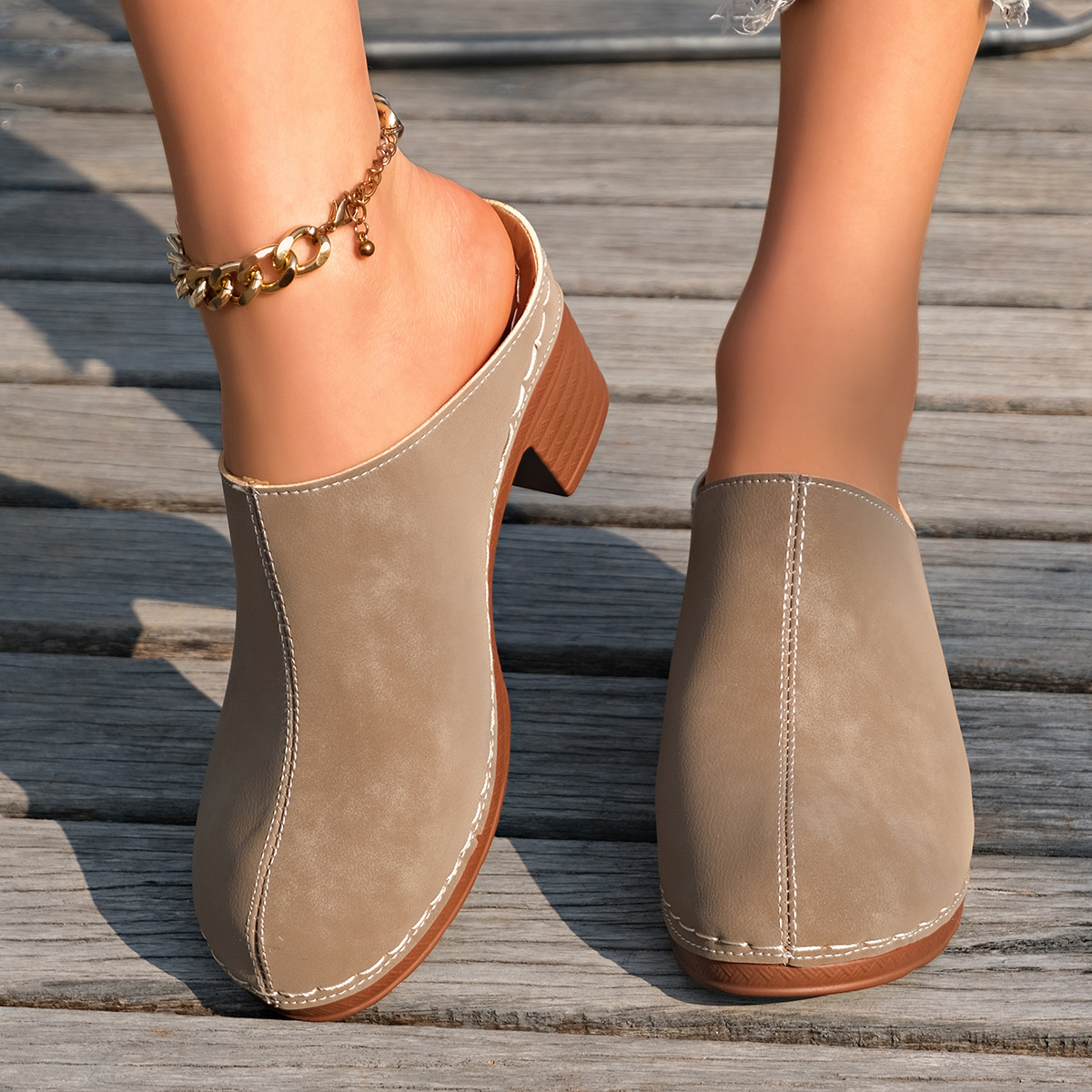 Cushioned Women Sandals Stylis – обзор и цена Street Fashion Events