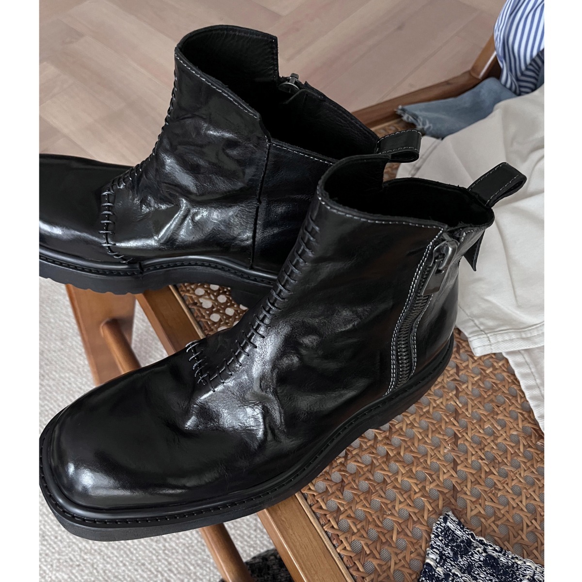 Luxury Ladies Shoes on Sale 20 – обзор и цена Street Fashion Rome 2025