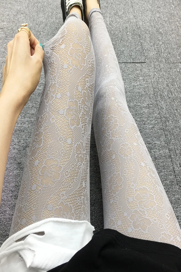 South Korea 2025 Lace Bottoms  – обзор и цена Street Fashion Look