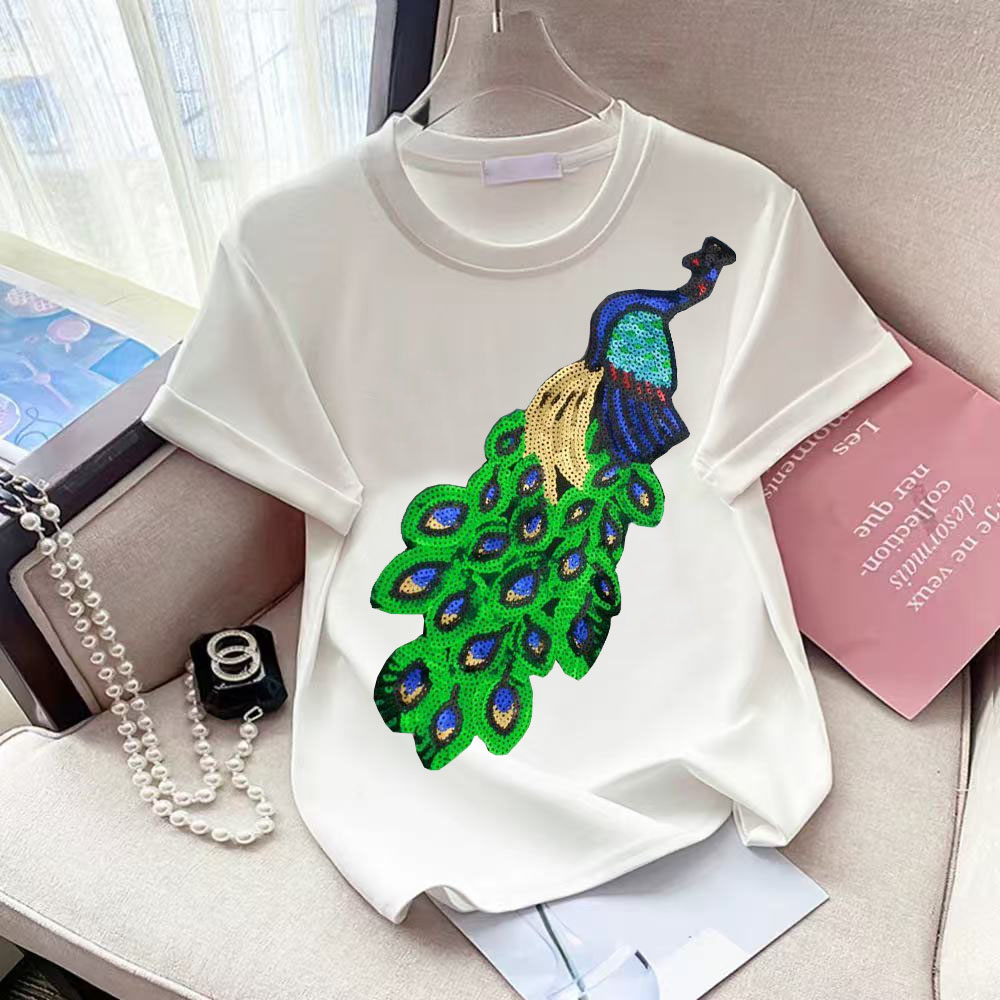 Korean Fashion Pink Embroidery – обзор и цена Korean Street Fashion Female