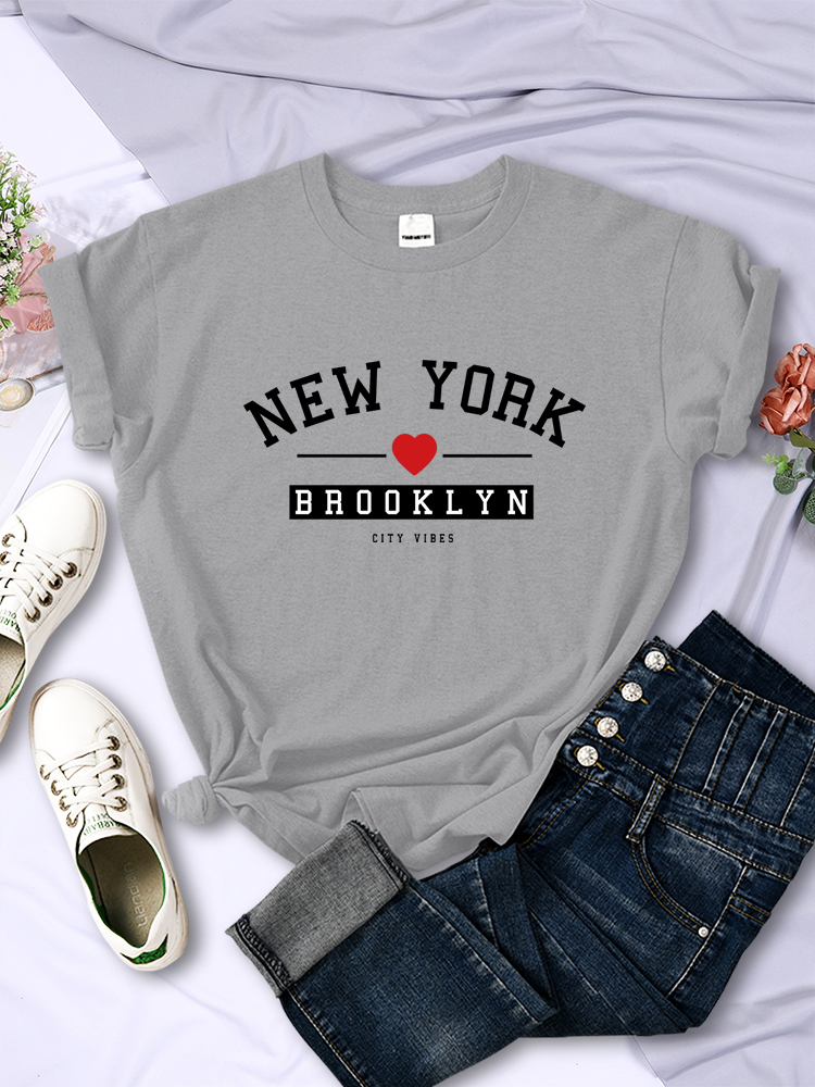 New York Brooklyn City Vibes L – обзор и цена Street Fashion Of New York