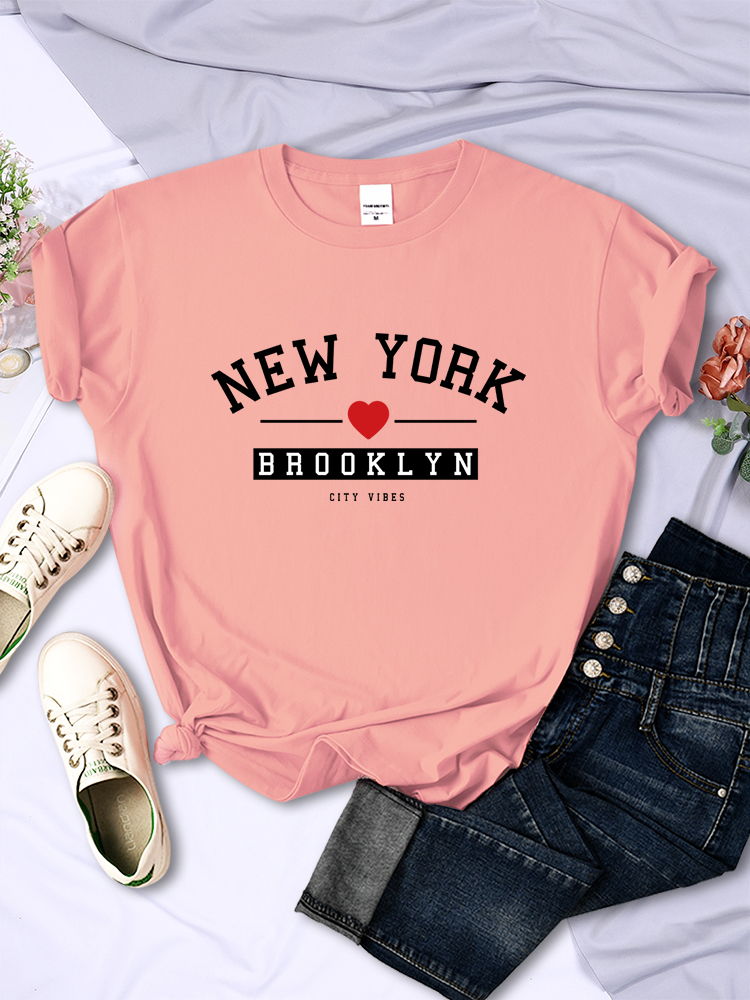 New York Brooklyn City Vibes L – обзор и цена Street Fashion Of New York