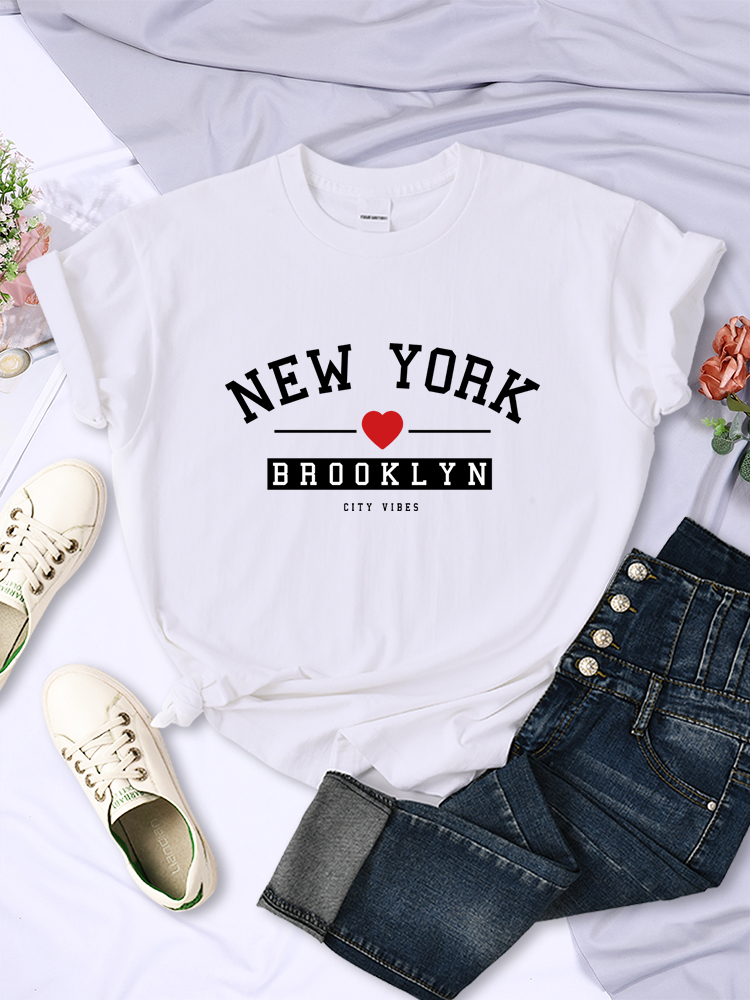New York Brooklyn City Vibes L – обзор и цена Street Fashion Of New York