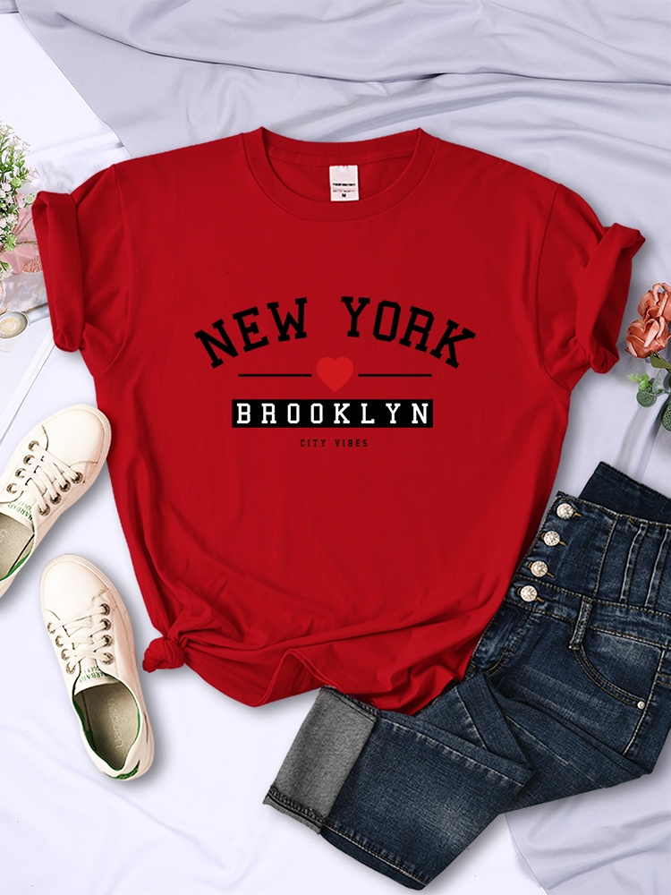 New York Brooklyn City Vibes L – обзор и цена Street Fashion Of New York