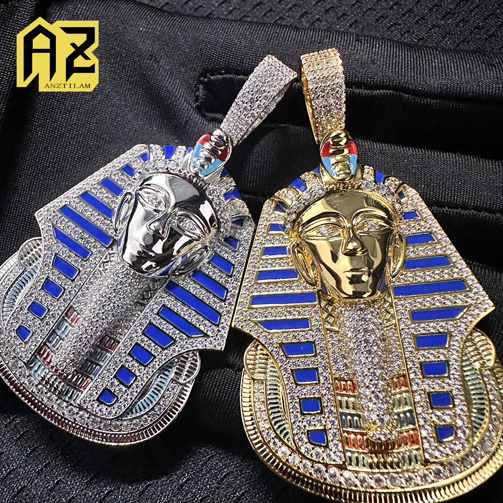 Anztilam High Quality Egypt Ph – обзор и цена Street Fashion Necklace