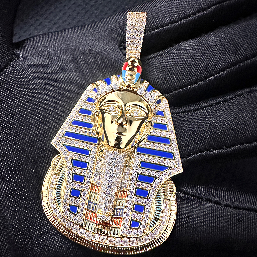 Anztilam High Quality Egypt Ph – обзор и цена Street Fashion Necklace