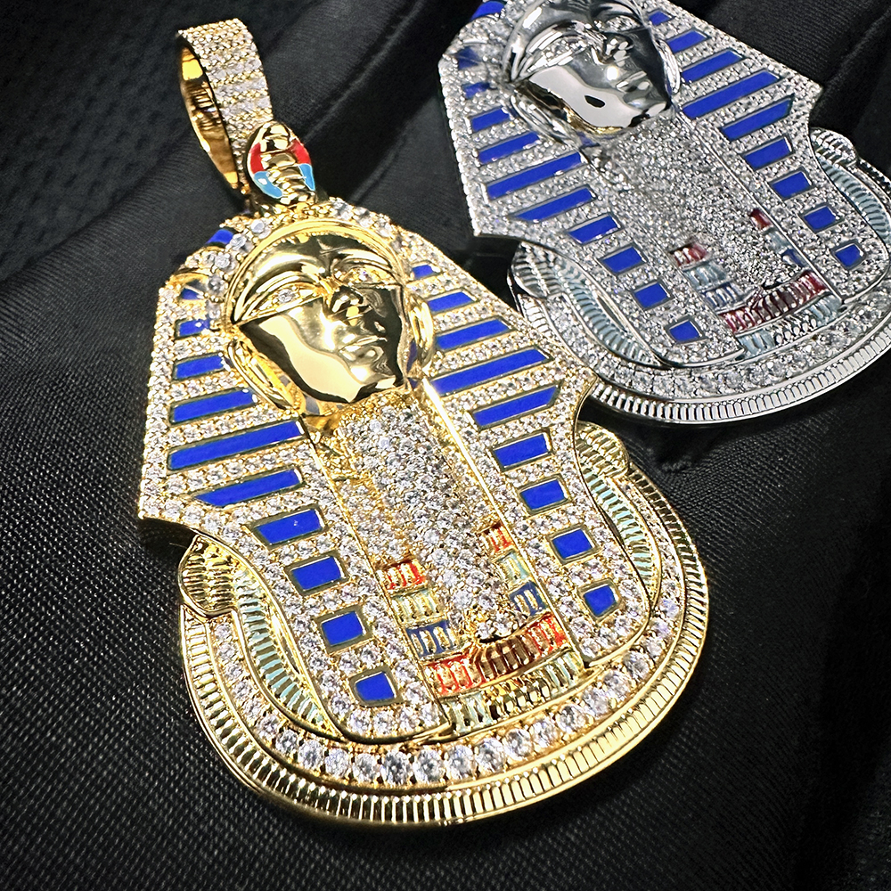 Anztilam High Quality Egypt Ph – обзор и цена Street Fashion Necklace